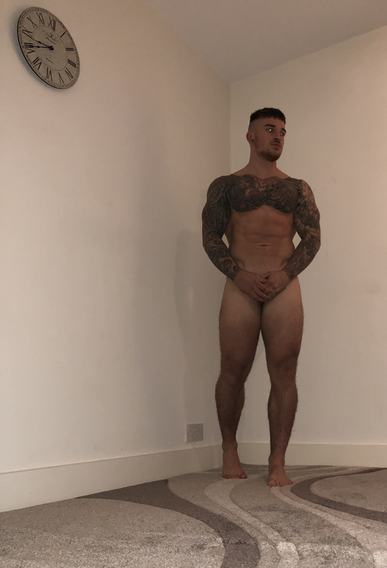 Sensational Enigmatic  hattshealth Hatts17 Leak Onlyfans