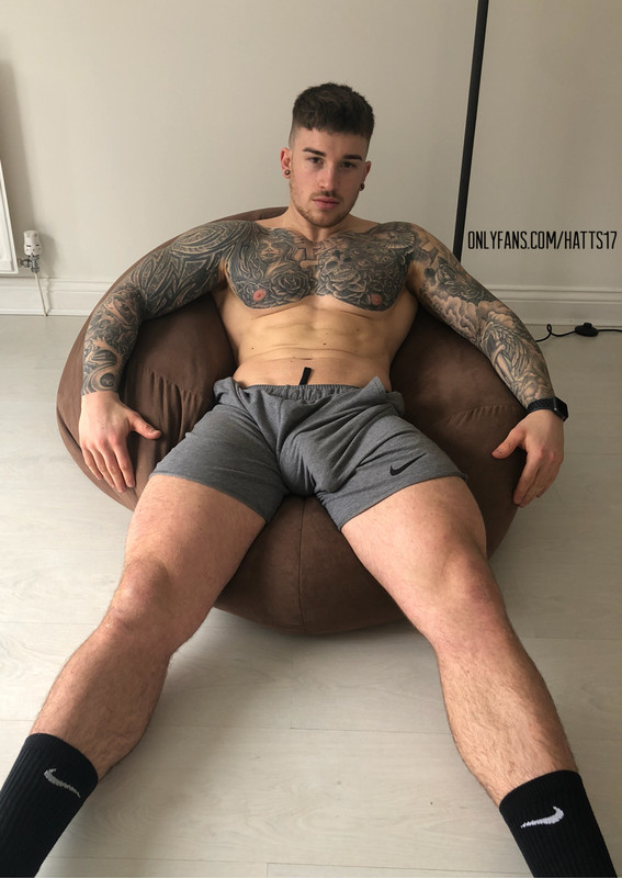 Captivating  personal trainer Hatts17 leak pic fullvideo Sensational