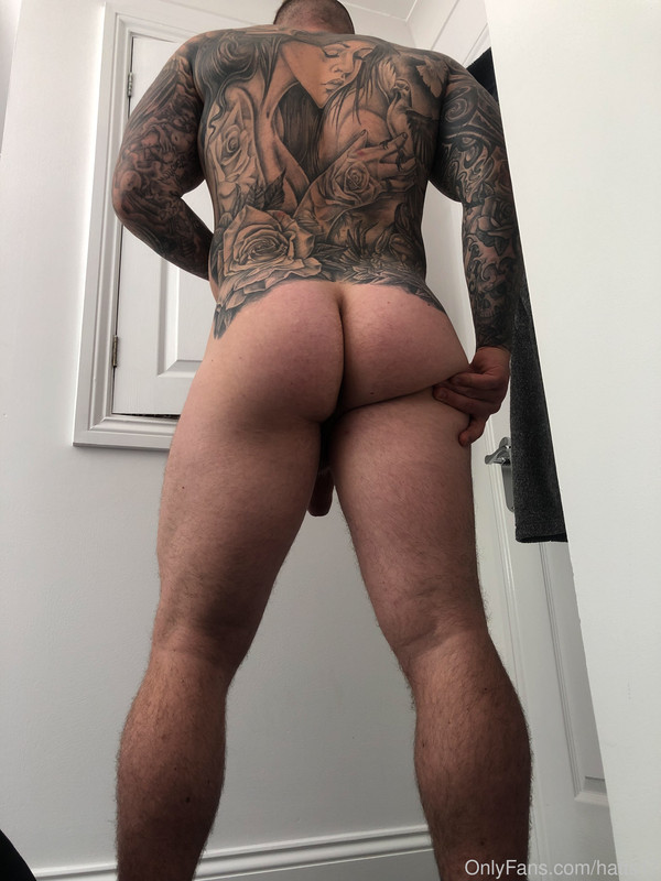 hattshealth Chris Hatton nudes leaked