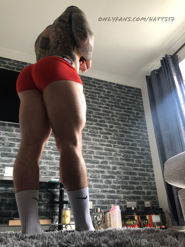Affectionate personal trainer Hatts17 nudes Full Video Leaked Sensational