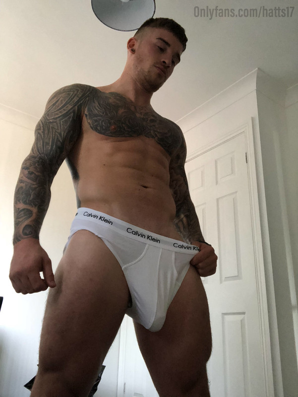 Sensational hattshealth Chris Hatton Naked leaked