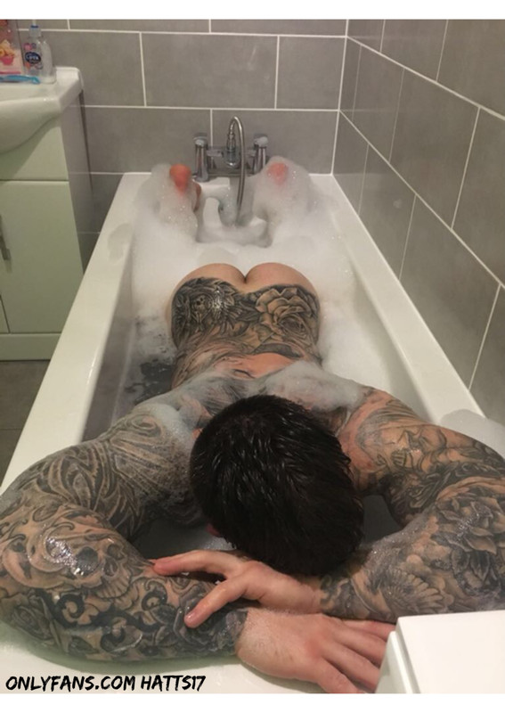 bitch boy personal trainer Hatts17 onlyfans pics Full Clip Epic