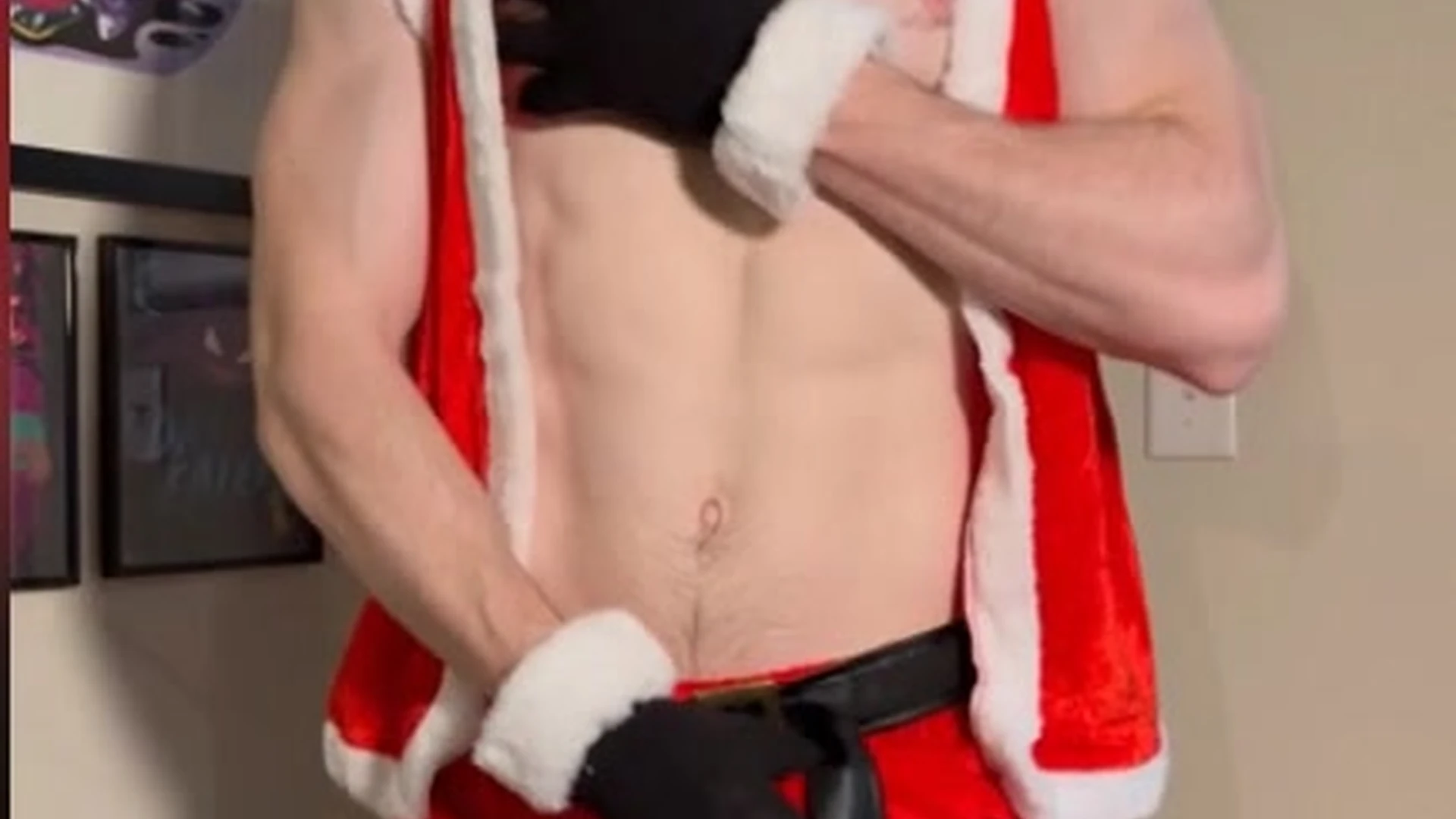 hairy chest CoolCatZack71 leaked pics Sensational