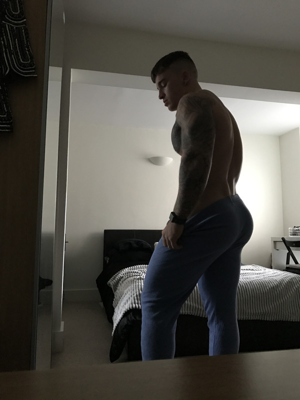 brutal personal trainer Hatts17 Nude Leaked