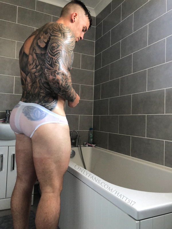 Captivating  hattshealth Chris Hatton Nude fansly Full Video Leaked