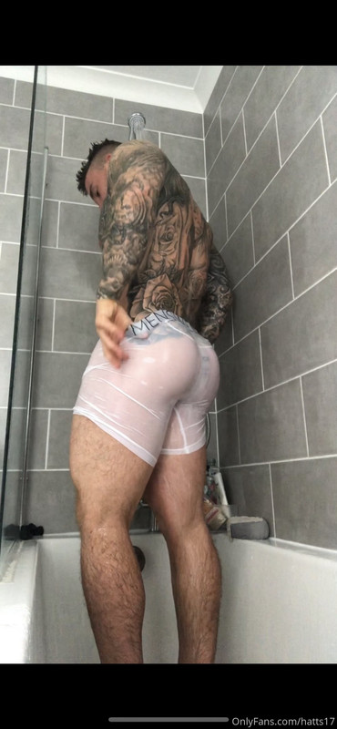 bitch boy wanking off hattshealth Hatts17 Leaked OF
