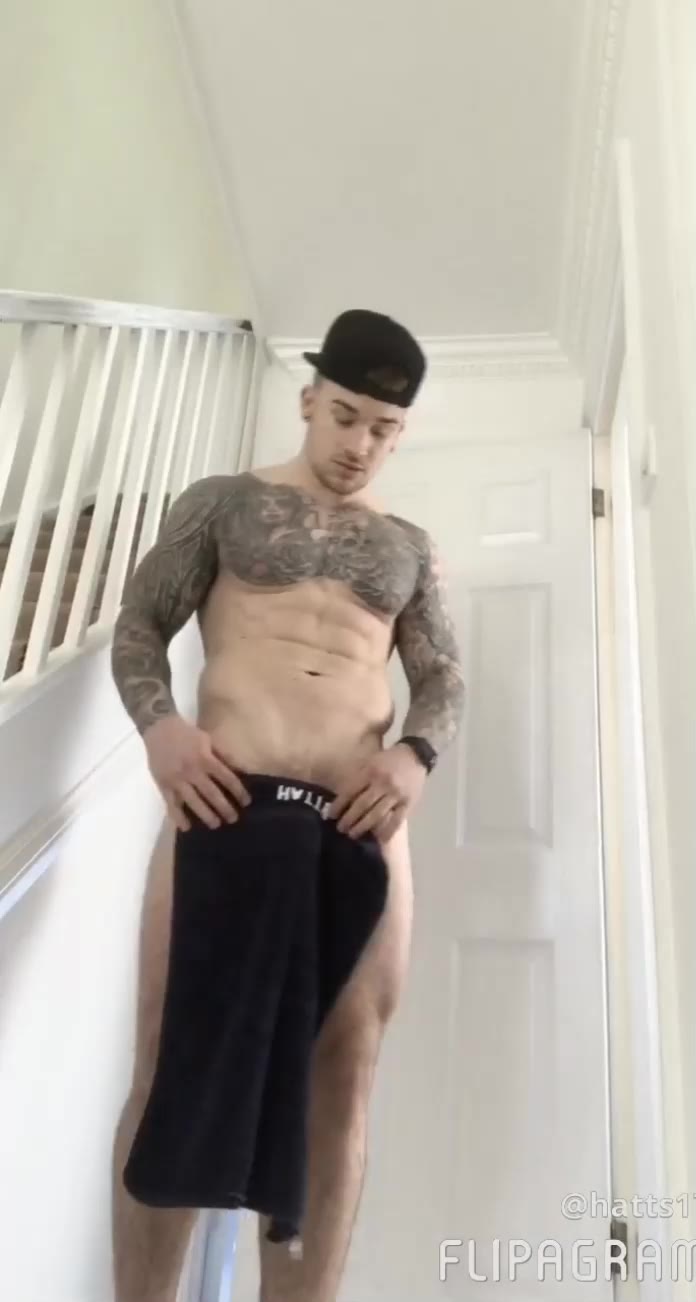tattooed Hatts17 Leaked Onlyfans  video full