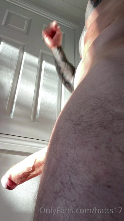 hairy Chris Hatton of leak