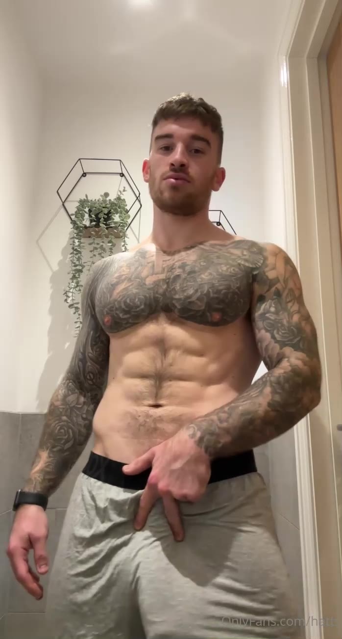 Disciplined hairy Chris Hatton sexy onlyfans leak Full Movie