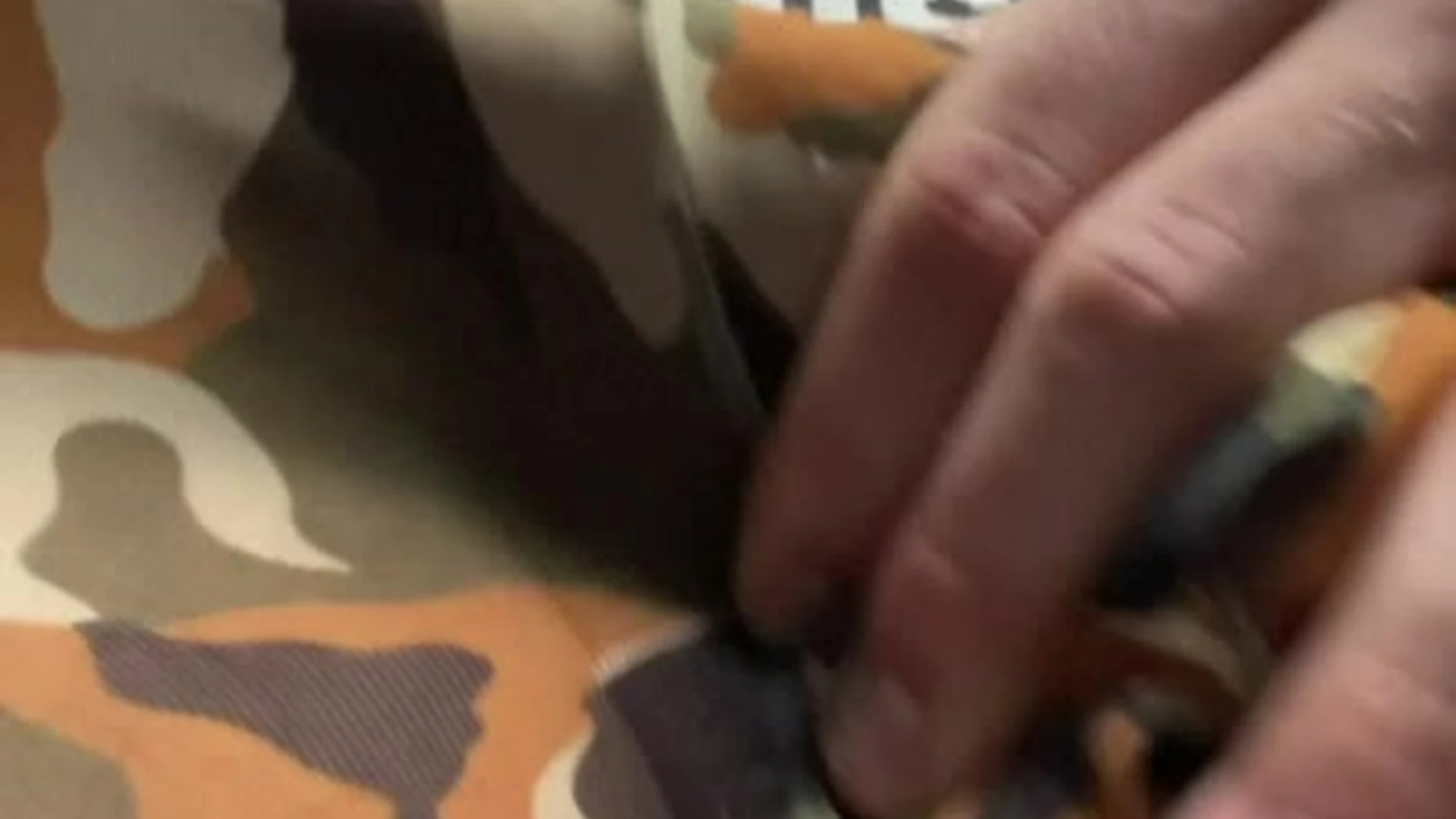 Epic Cocky Chris Hatton Fansly