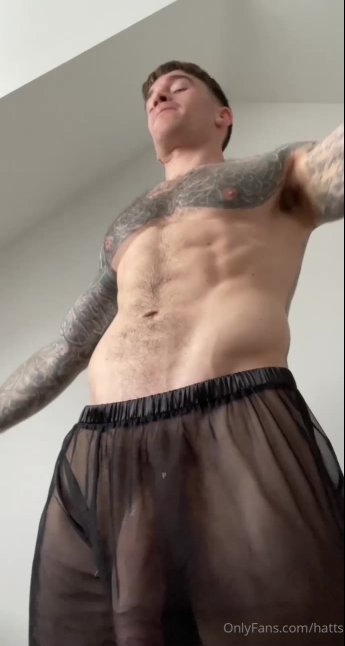 inked Chris Hatton Leaked nudes video full