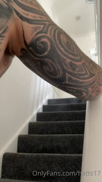 Epic Motivated inked Hatts17 XXX