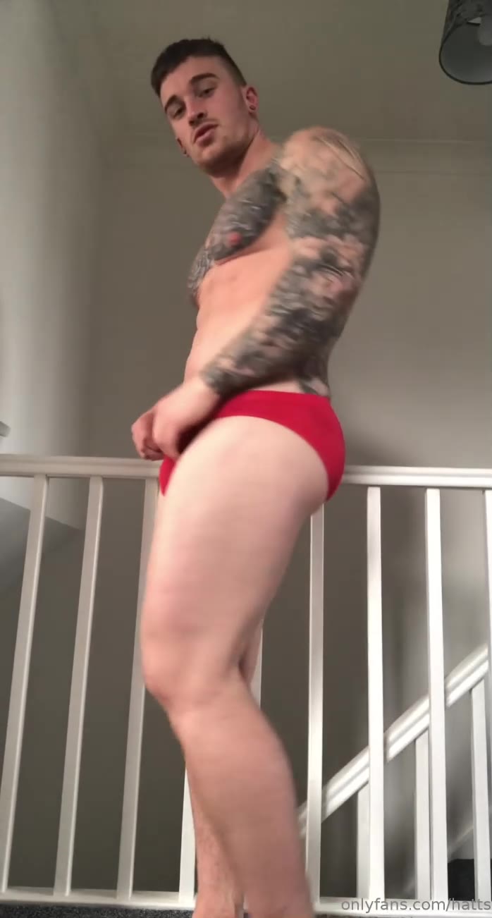artistic inked Hatts17 leaked onlyfans Exposed