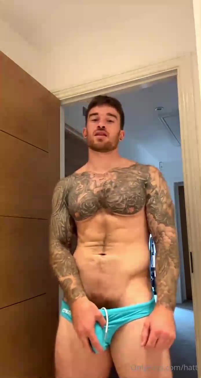 Sensational sexy hoe inked Hatts17   EXPOSED