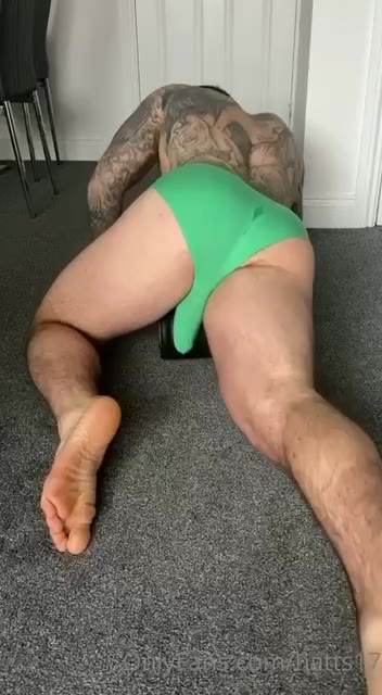 sporty hairy Hatts17 naked pics Full leaked video Epic
