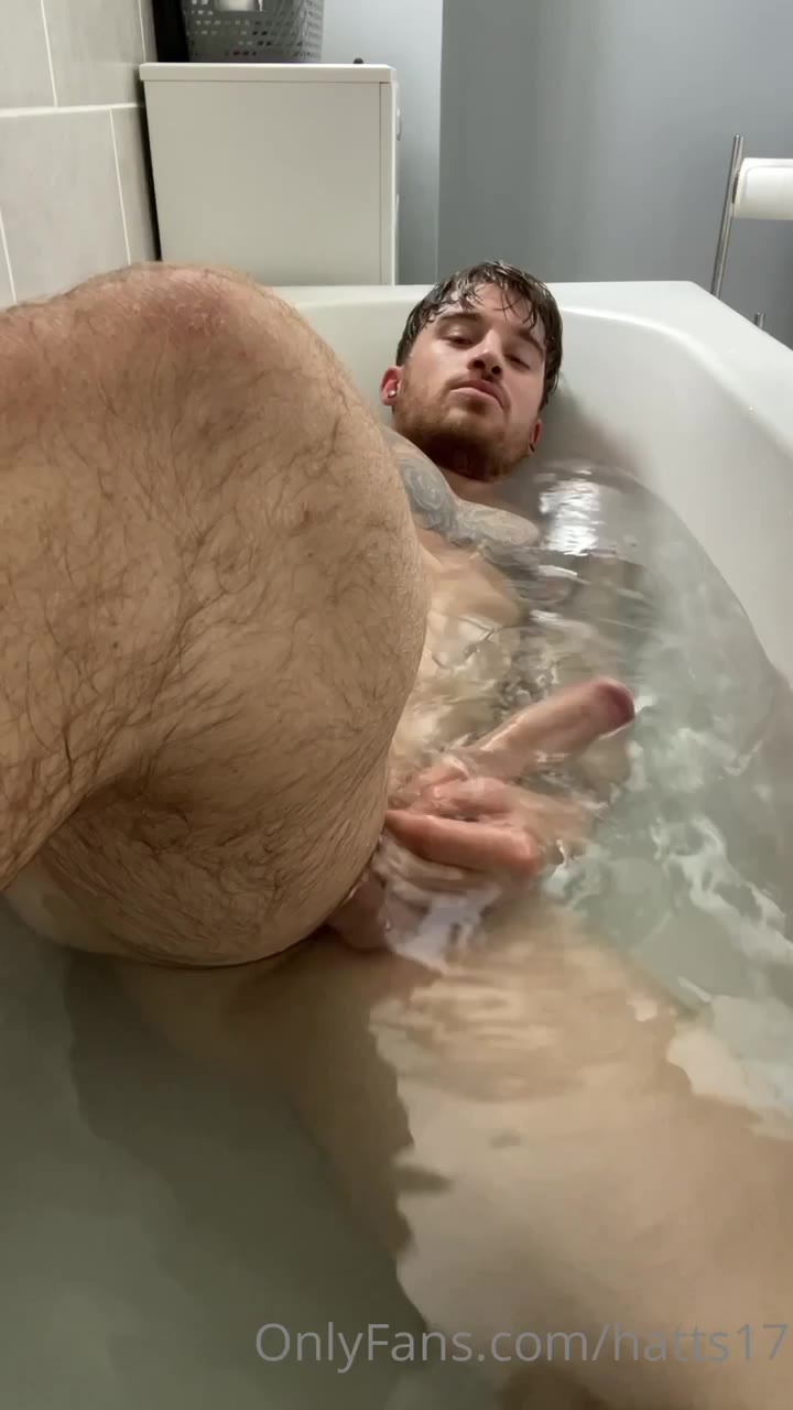 hairy Hatts17   FullVID
