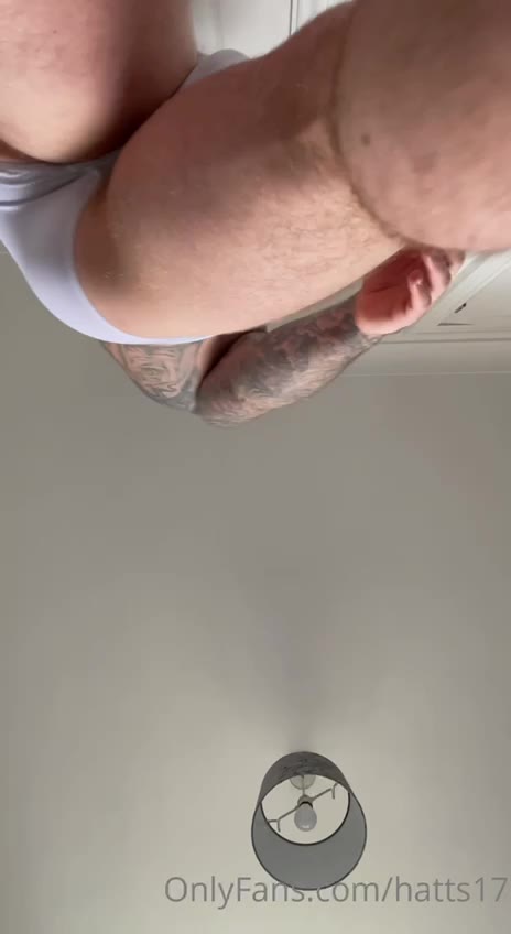 Assertive tattooed Chris Hatton naked pics Video