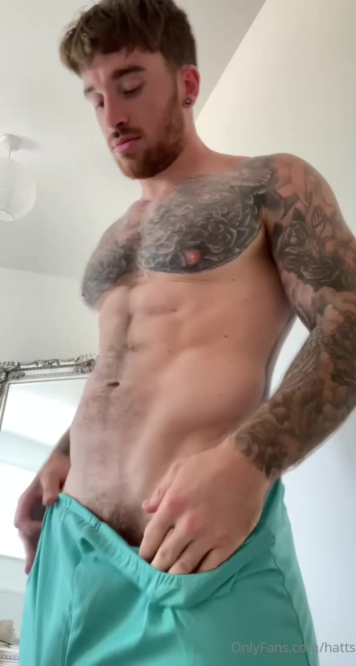 inked Chris Hatton   Video