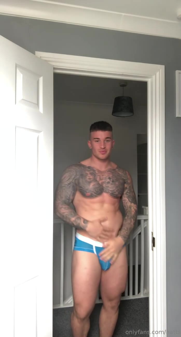 Persistent inked Hatts17 onlyfans nude pics Sensational