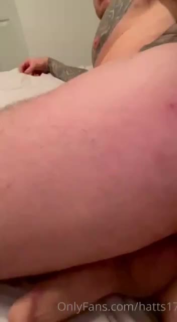 attractive tattooed Hatts17 Onlyfans Leaks Video Sensational