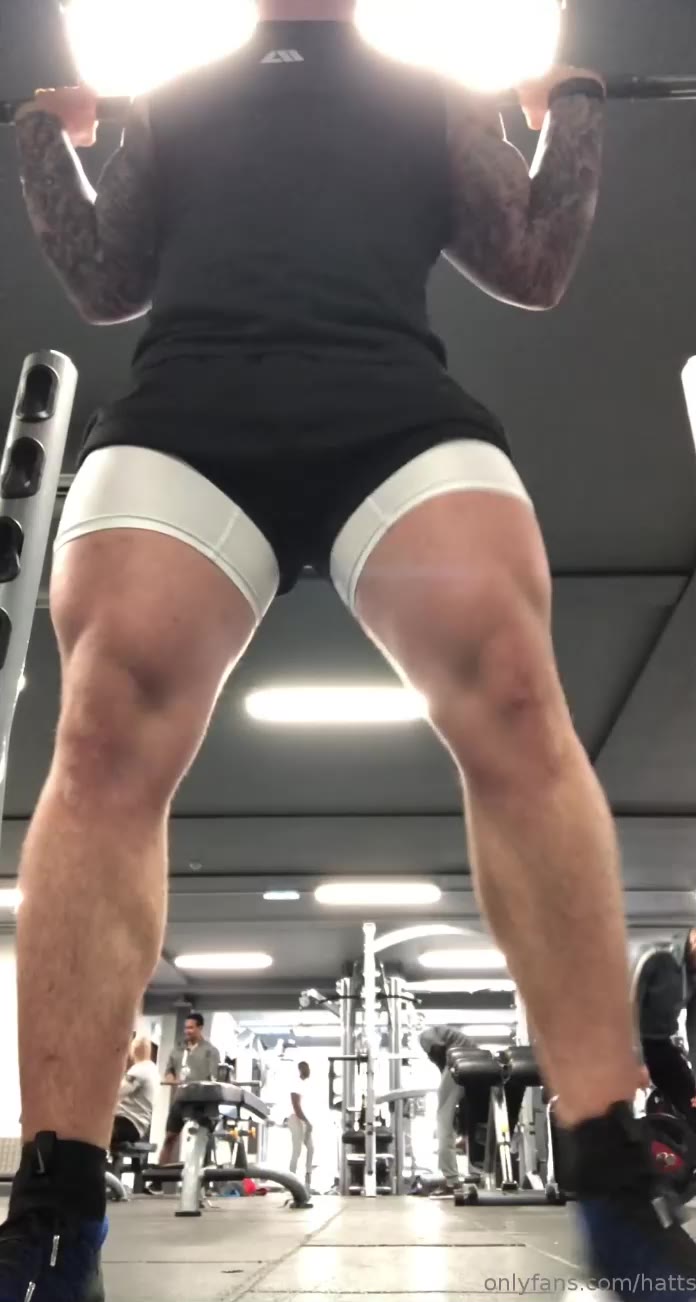 personal trainer Hatts17 pics porn