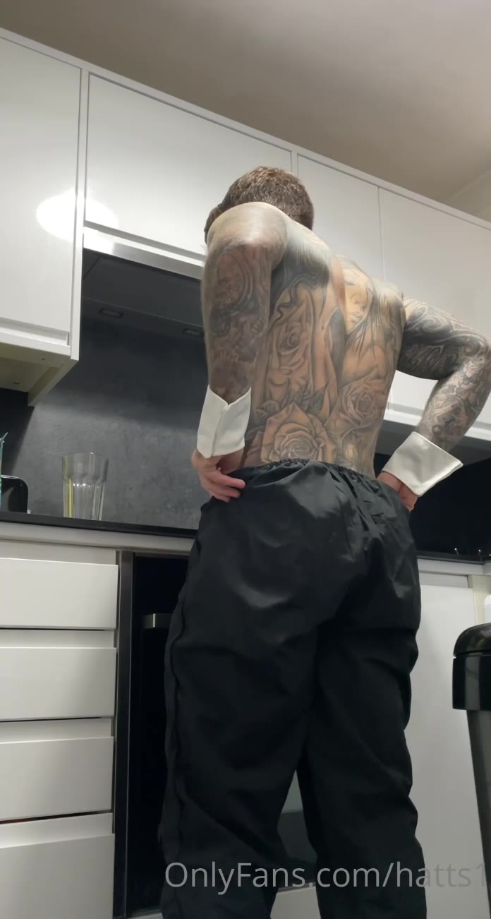 Affectionate masturbating inked Hatts17 Nude onlyfans