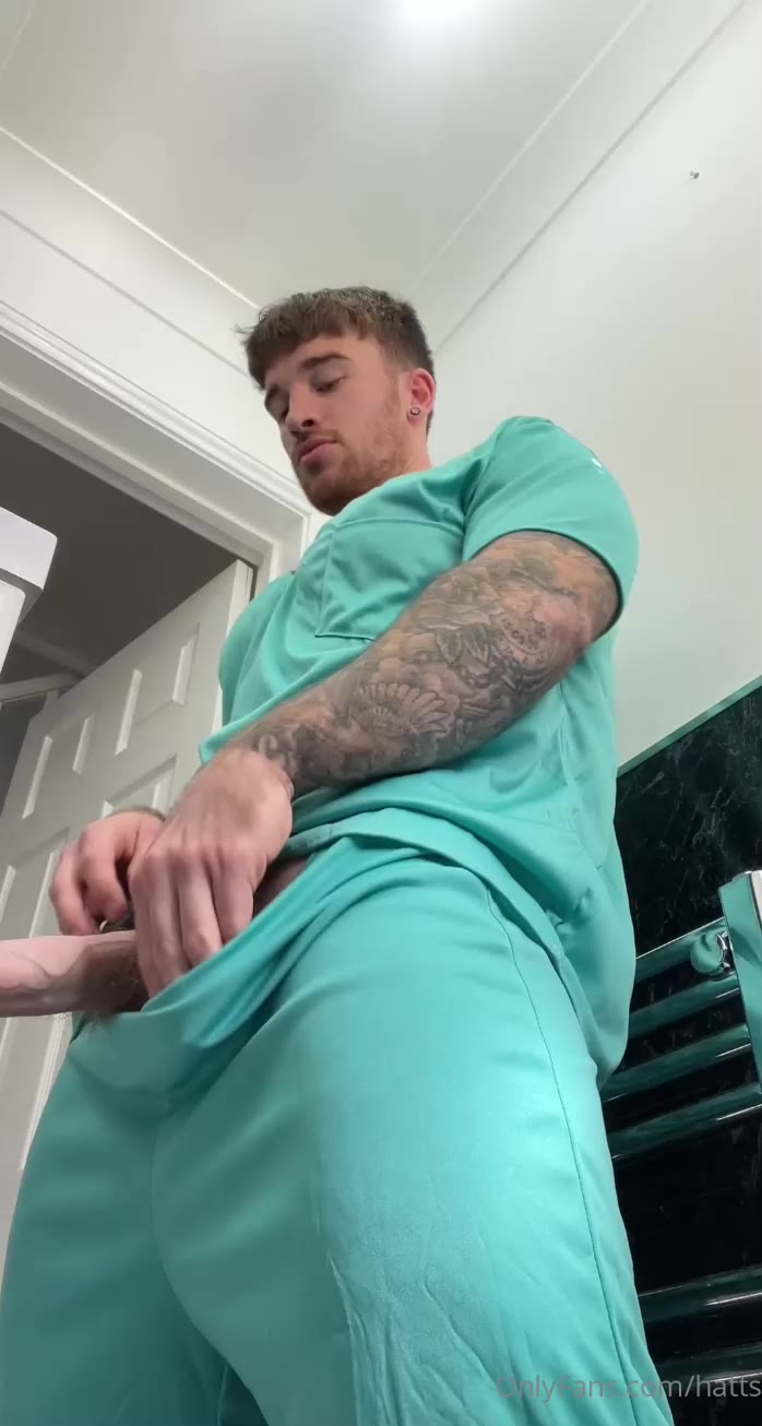 enchanting hairy Hatts17 leaked Leaked full video Epic