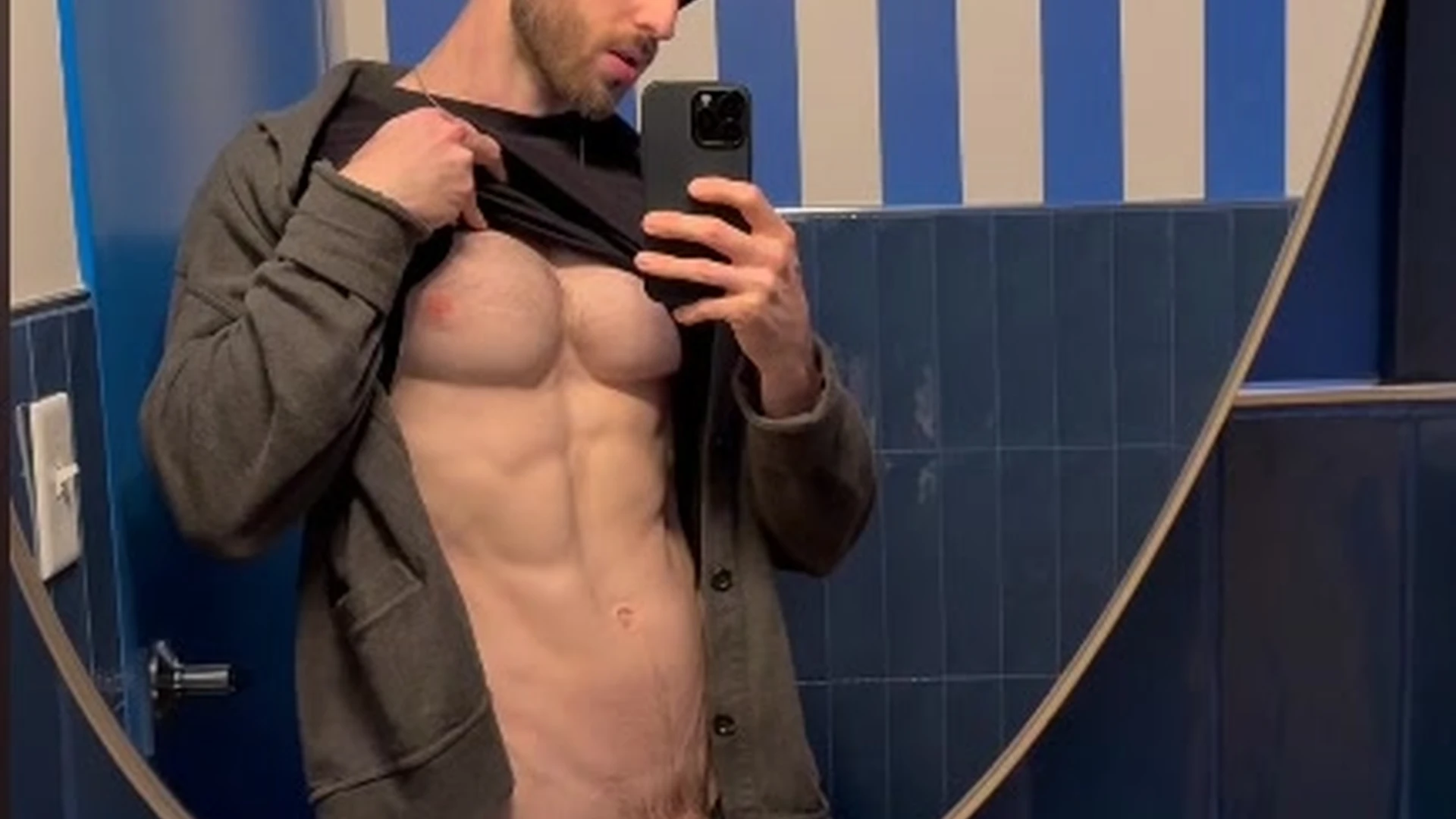 tiktok CoolCatZack Naked Leaks Exposed