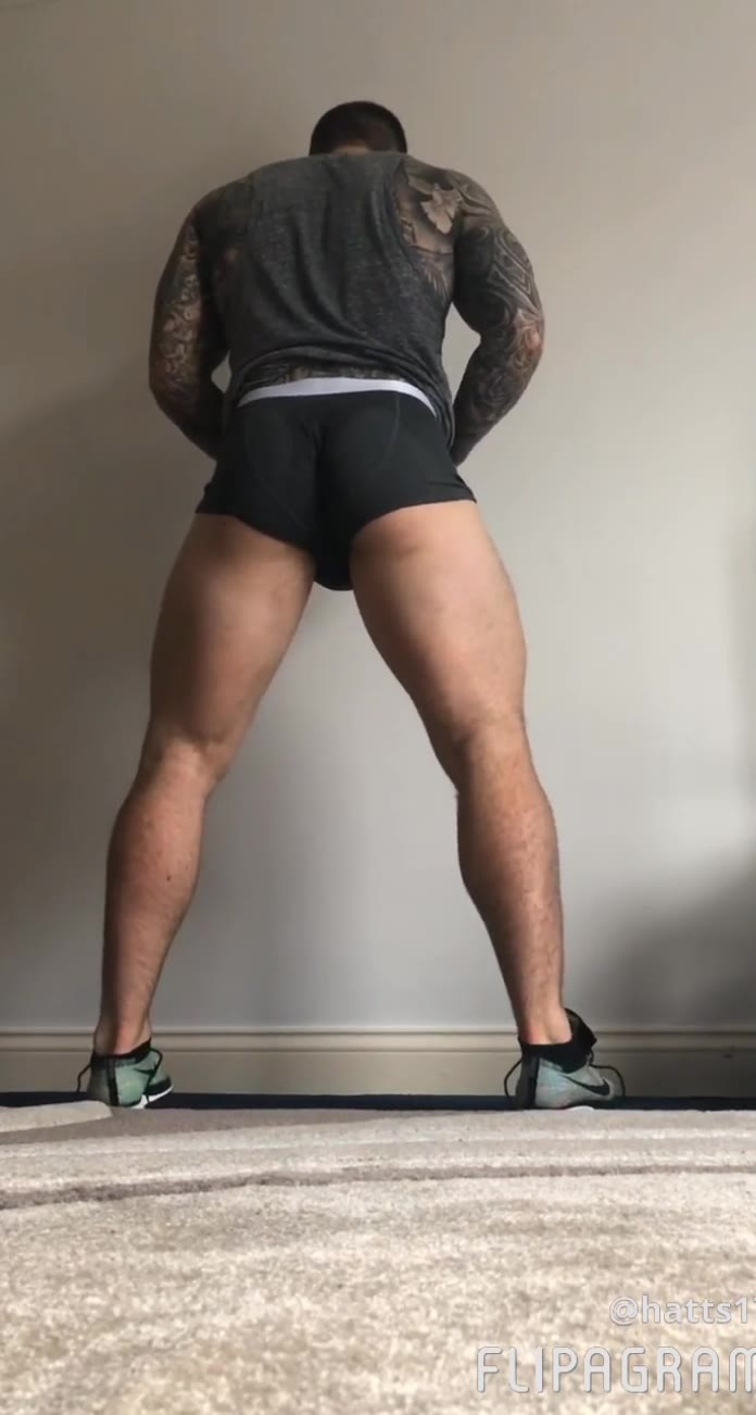 Courageous personal trainer Chris Hatton Onlyfans Leaks Vid Sensational