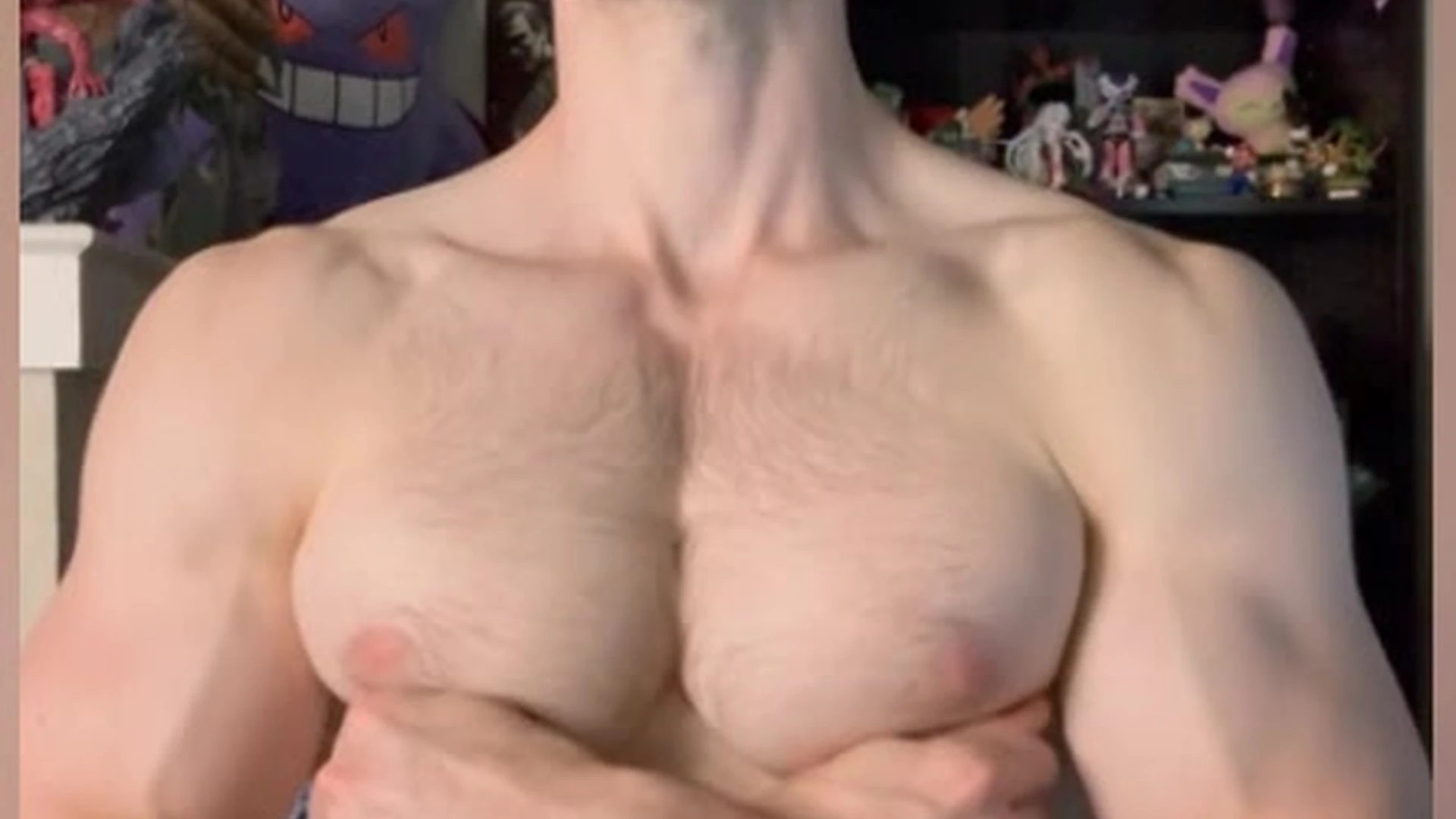 impressive Tiktok Star CoolCatZack Nude fansly fullvideo