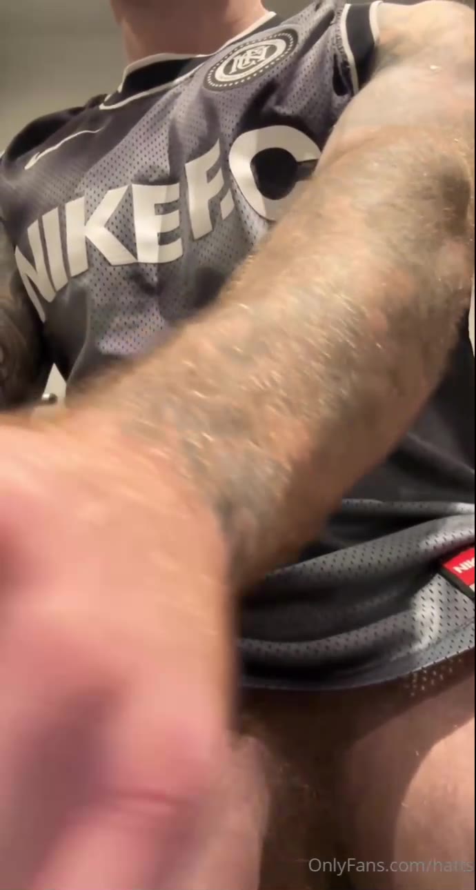 artistic personal trainer Chris Hatton leaked onlyfans Sensational
