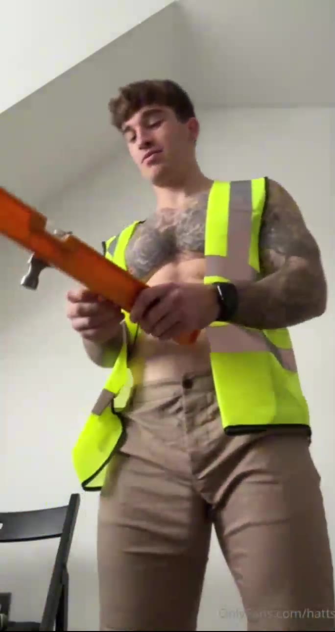 Sensational gorgeous inked Hatts17   Exclusive vid full