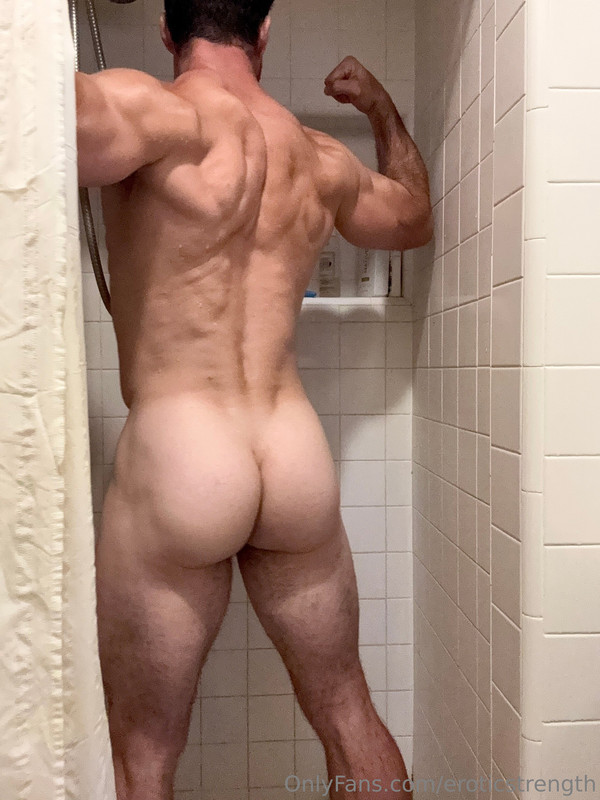 Exposed Persistent personal trainer eroticstrength   video full