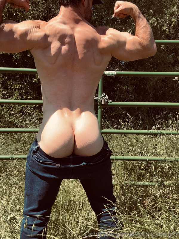 Erotic Strength eroticstrength