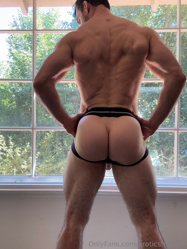 Epic daddy eroticstrength fapello