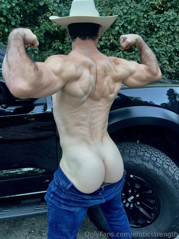 Epic Erotic Strength eroticstrength leaked