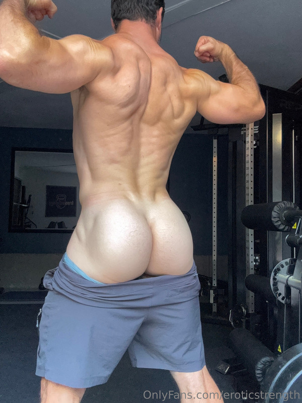 Devoted personal trainer eroticstrength   Full Video Leaked Epic