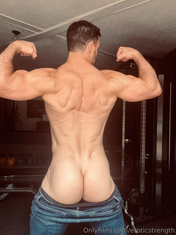 personal trainer eroticstrength fapello
