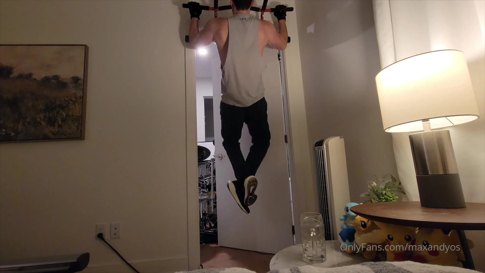 Nothing Beats Yos Little Pussy But You Guys Asked For A Solo