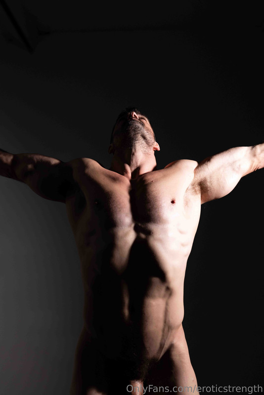 personal trainer eroticstrength leaked onlyfans
