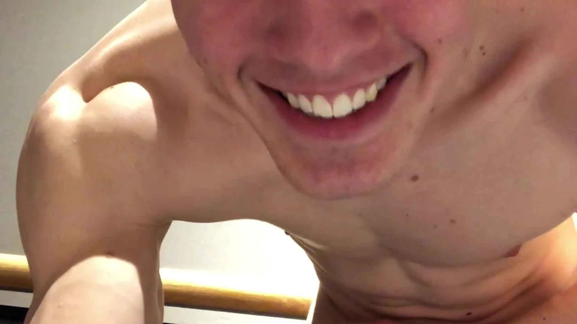 Exposed e-boy lucashall99 lucashall porn