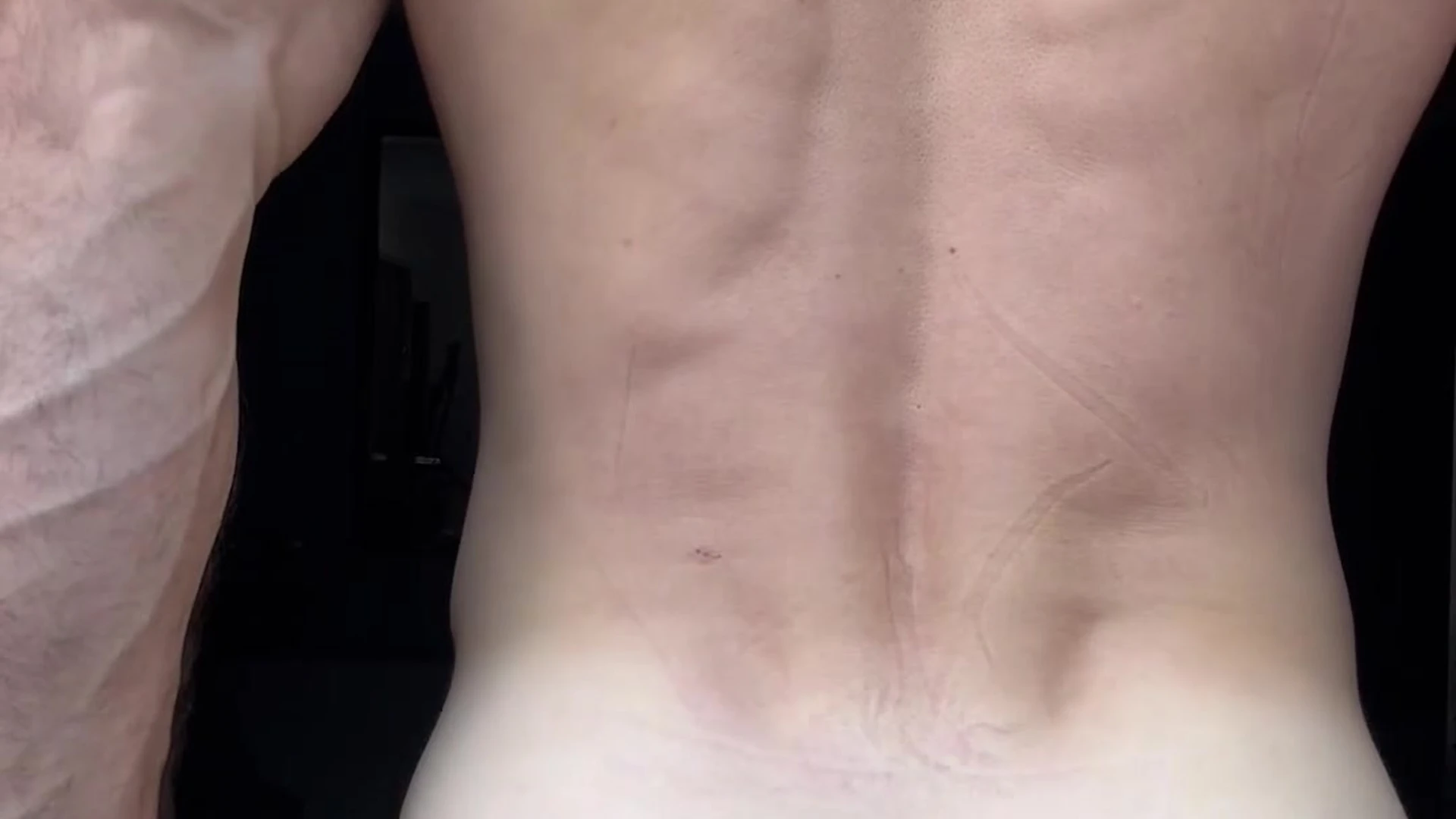 daddy eroticstrength jock Exclusive video full
