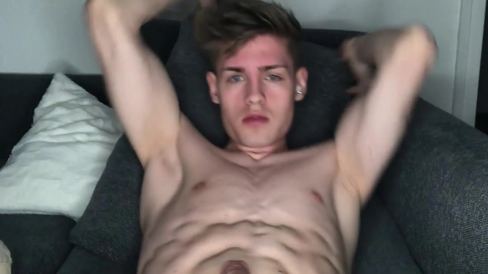 seductive lucashall99 lucashall ass Vid Exposed