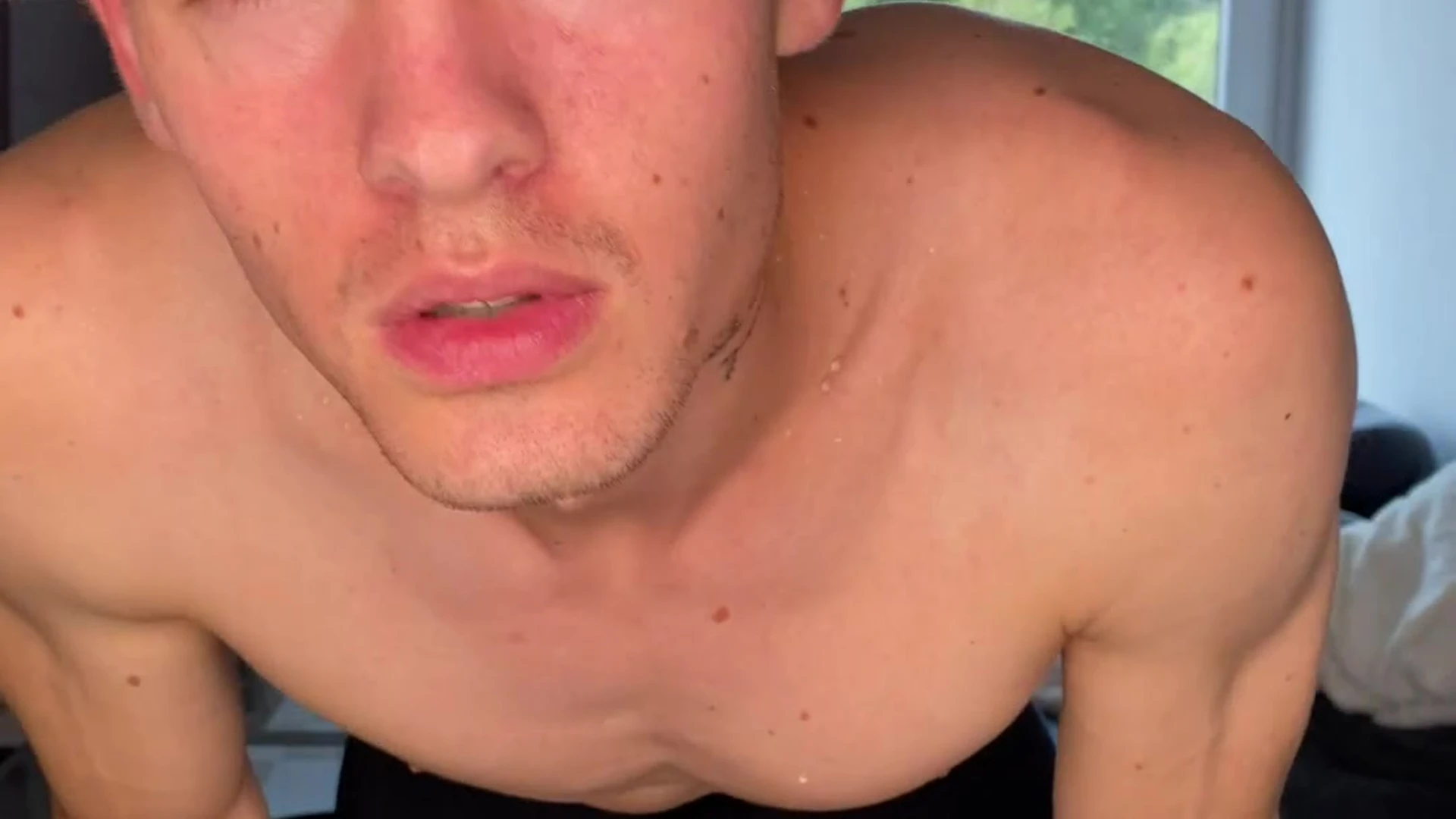 Exposed dirty lucashall99 lucashall Leaked nudes PRIVATE