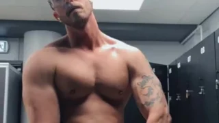 manwhore danish Christian Edvard Halberg only fans EXPOSED Sensational