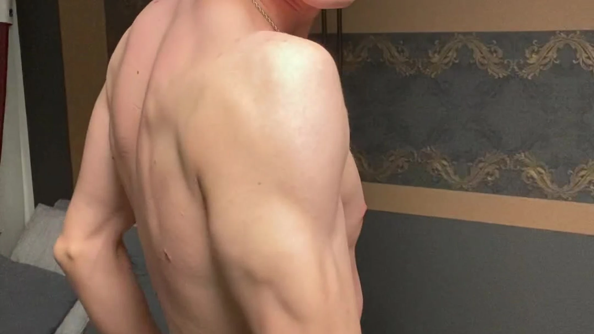 lucashall99 lucashall Naked leaked Sensational