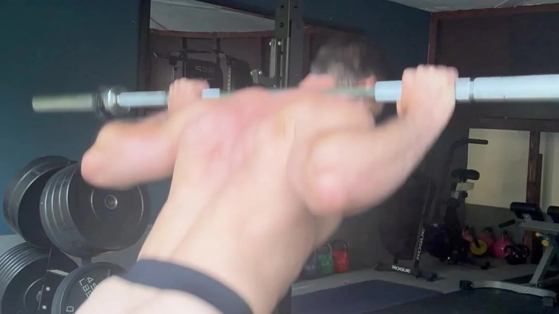 personal trainer eroticstrength onlyfans leaked
