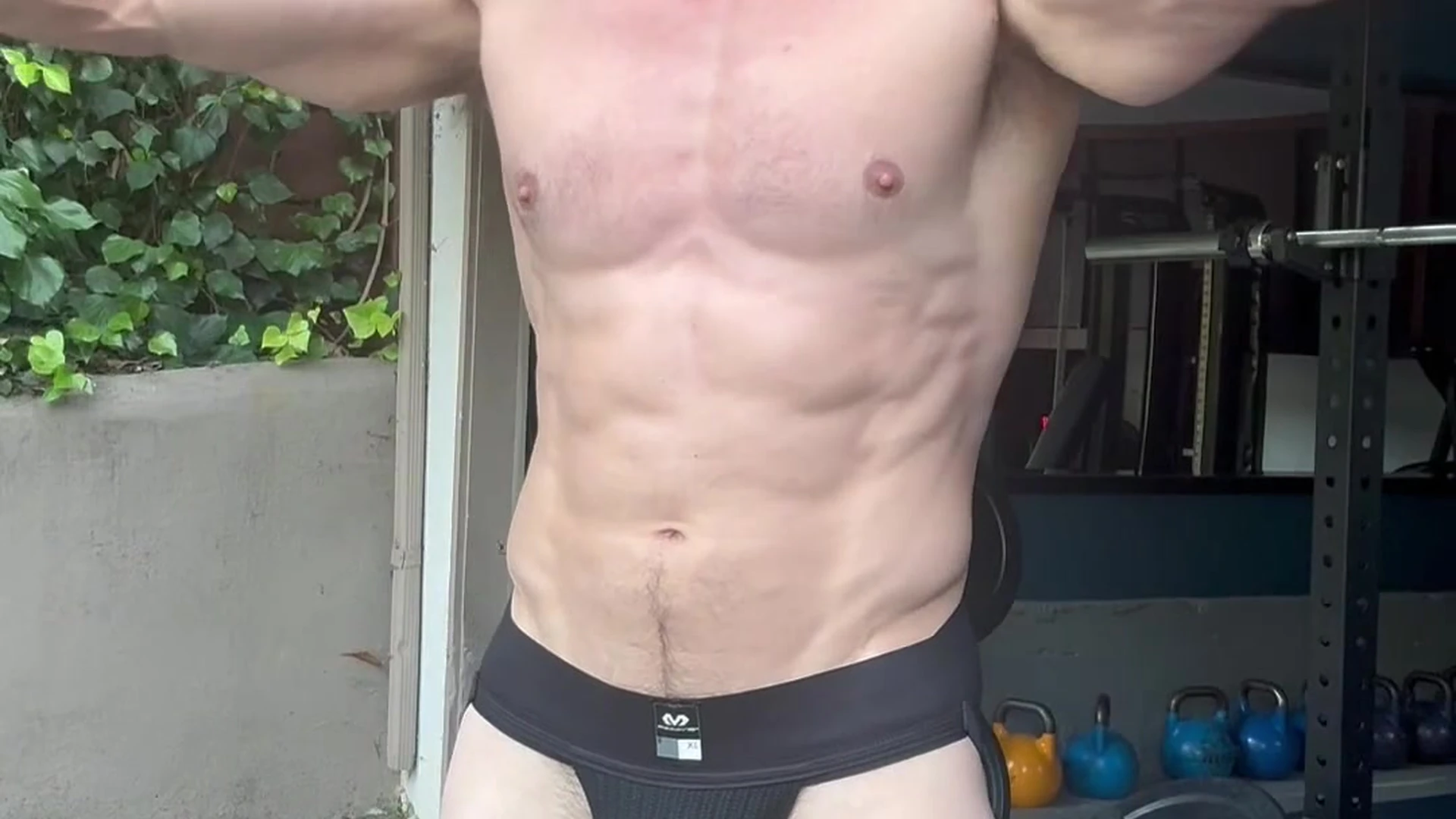 Erotic Strength eroticstrength nudes