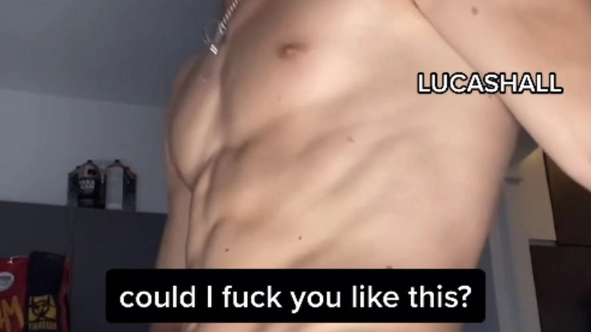 e-boy lucashall99 Lucas Hall  VIDFULL Epic
