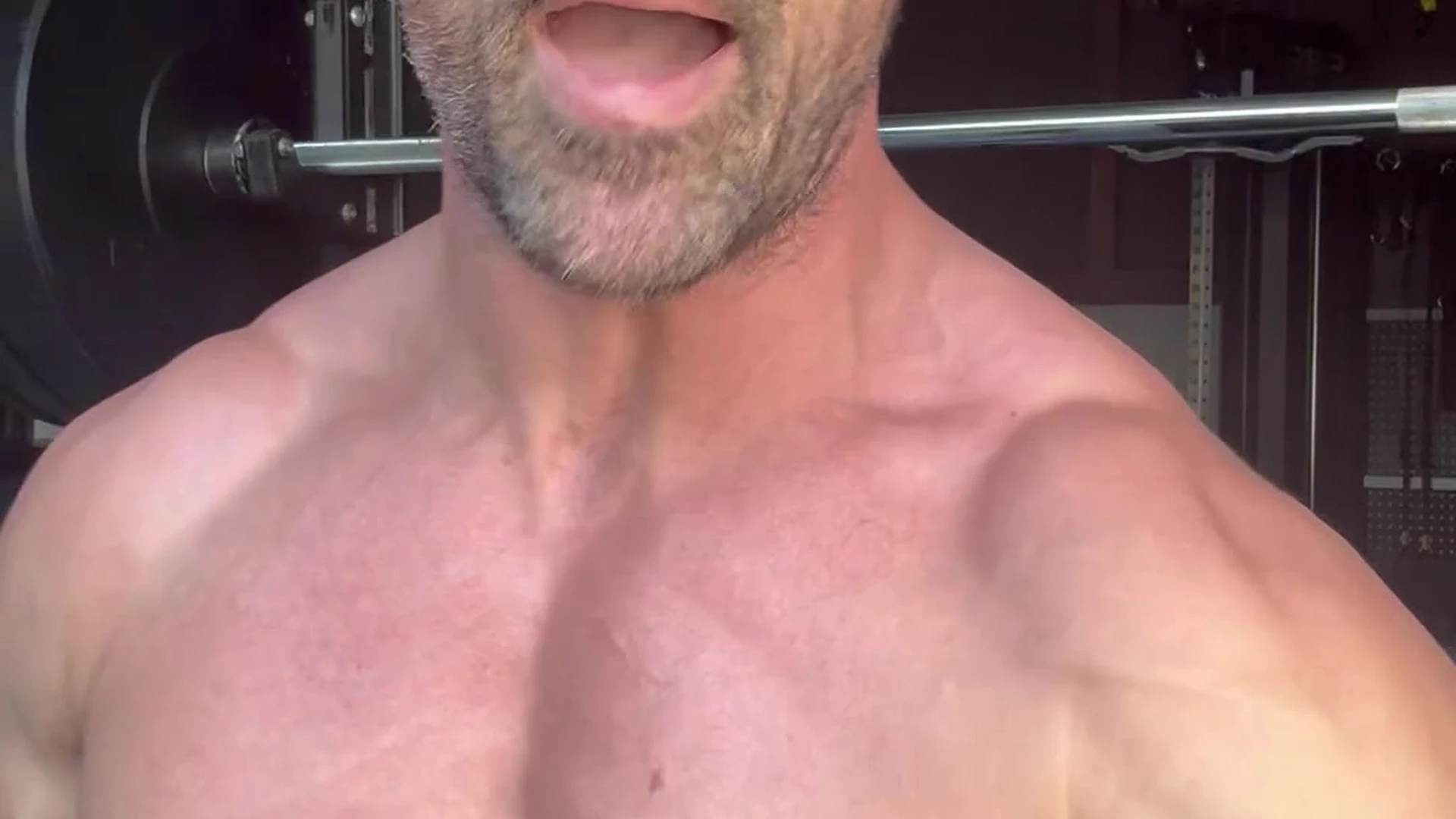 Epic wonderful daddy eroticstrength bg